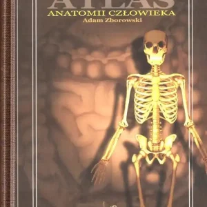 Rabat Atlas anatomii człowieka