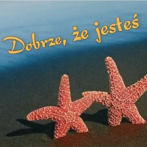 Perełka 248 - Dobrze, że jesteś Rabat