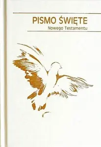 PISMO SW. ST I NT BIAŁA Z PAG-SWPA Ograniczona ilość