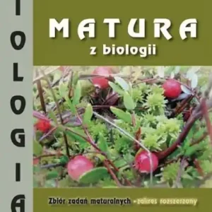 Matura z biologii ZR  PODKOWA Ograniczona ilość