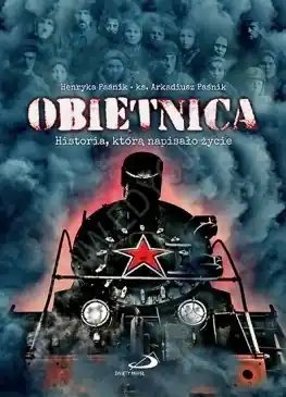 Obietnica. Historia, którą napisało życie Zniżka