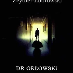 Ekspresowa dostawa Dr Orłowski prowadzi śledztwo