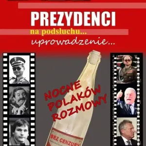 Hit cenowy Prezydenci. Uprowadzenie...