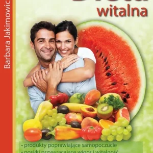 Tani Dieta witalna. Wyd. III