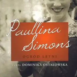 Łatwy zwrot Ogród letni CD MP3 - Audiobook