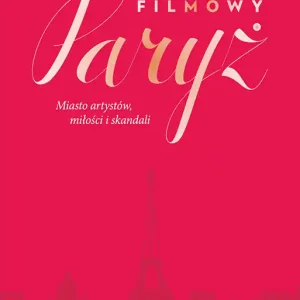 Filmowy Paryż Promocja