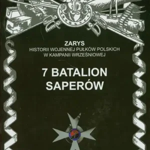 7 Batalion Saperów Nowość