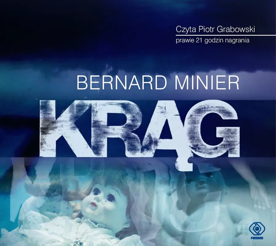 Krąg audiobook Taniej