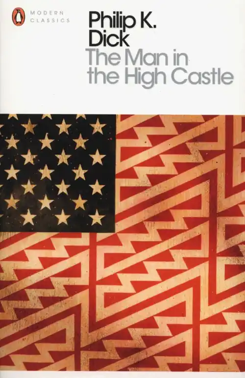 Man in the High Castle Ekspresowa dostawa