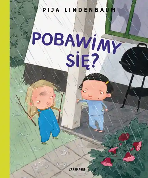 Pobawimy się? Rabat