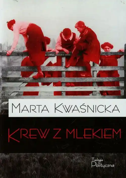 Ostatnia szansa Krew z mlekiem