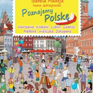 Poznajemy Polskę Szybka wysyłka