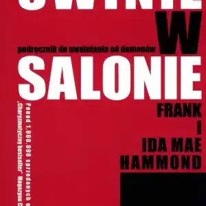 Premium Świnie w salonie