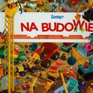 Wyjątkowa oferta Na budowie