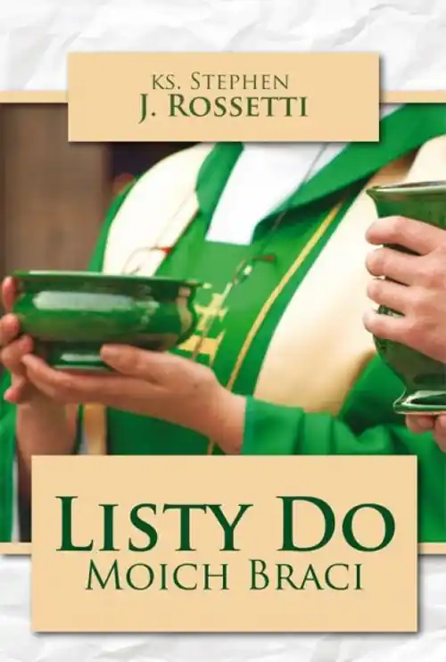 Wyprzedaż Listy do moich braci