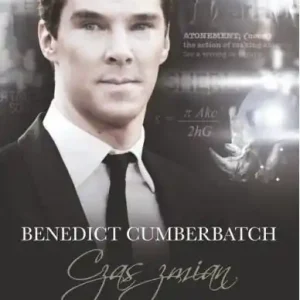 Benedict Cumberbatch Czas zmian Oferta czasowa