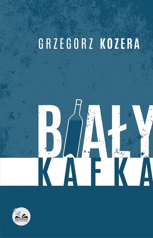 Biały Kafka Dodaj do koszyka