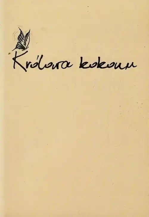 Premium Królowa kokonu