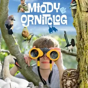 Bezpieczna płatność Młody ornitolog. Encyklopedia