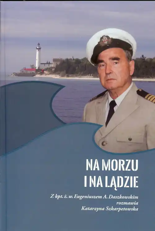 Na morzu i na lądzie Do wyczerpania zapasów