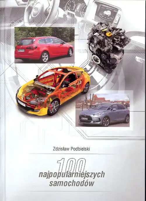 100 najpopularniejszych samochodów Obniżka ceny