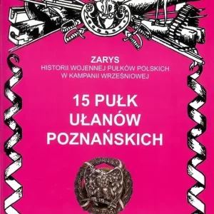 15 pułk ułanów poznańskich Taniej