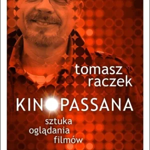 Kinopassana - sztuka oglądania filmów Rabat
