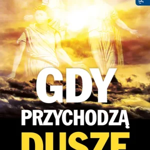 Gdy przychodzą dusze. Tajemnica świętych obcowania Bezpieczna płatność