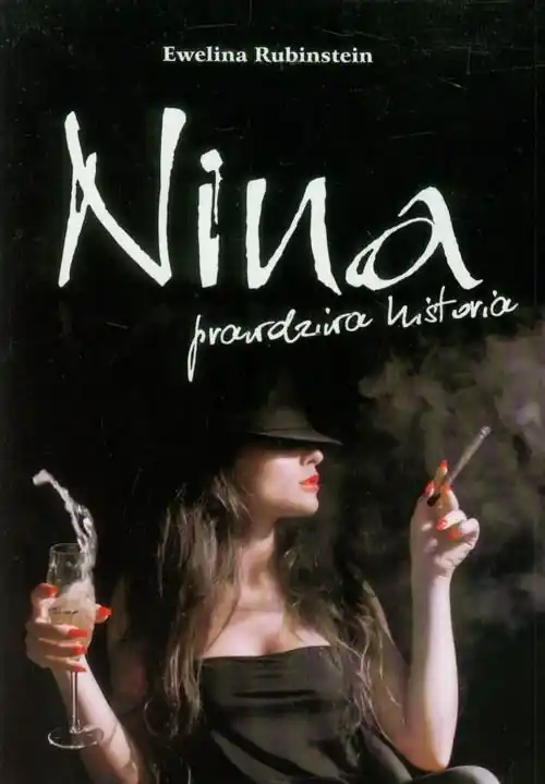 Dostępne od ręki Nina. Prawdziwa historia