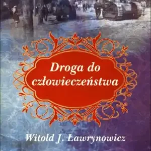 Droga do człowieczeństwa Niska cena