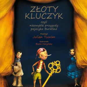 Szybka dostawa Złoty kluczyk
