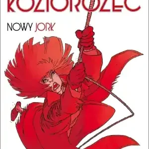 Koziorożec T.16 Nowy Jork Niska cena