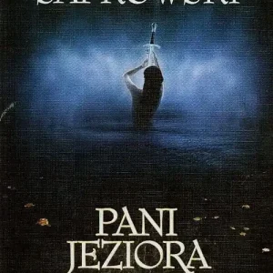 Wiedźmin 7 - Pani Jeziora Wyd. 2014 Ekspresowa dostawa