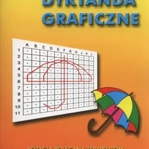 Zniżka Dyktanda graficzne HARMONIA