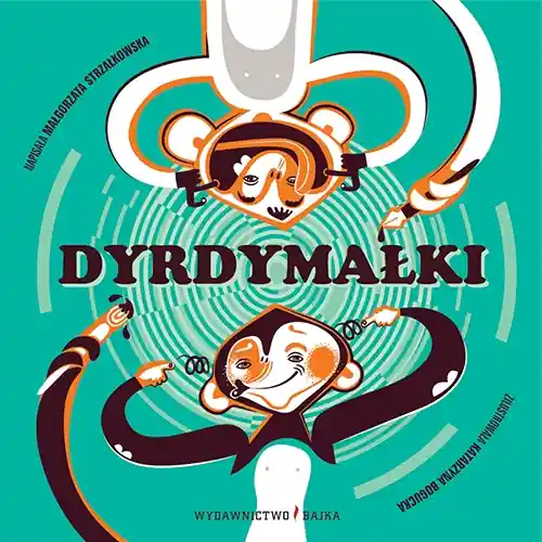 Hit cenowy Dyrdymałki BAJKA