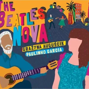 Cena promocyjna The Beatles Nova
