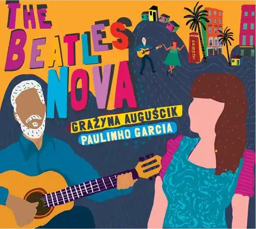 Cena promocyjna The Beatles Nova