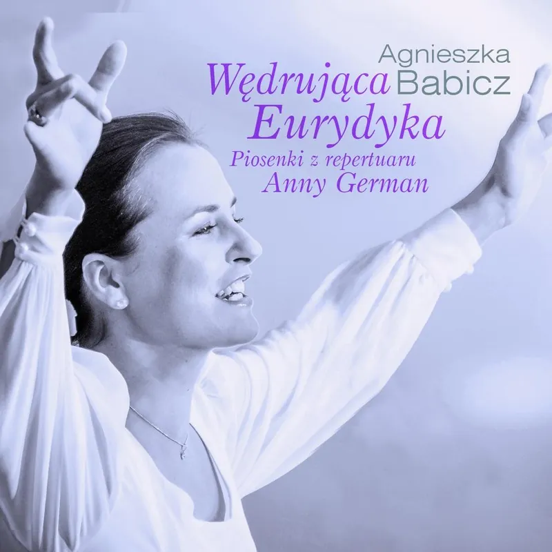 Wędrująca Eurydyka Kup online