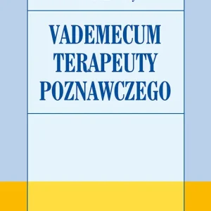 Vademecum terapeuty poznawczego Oferta czasowa