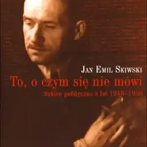 Ograniczona ilość To, o czym się nie mówi