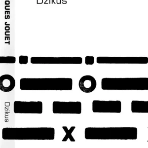 Promocja Dzikus - Jacques Jouet