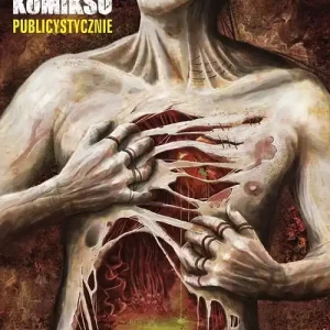 Bestseller Publicystycznie