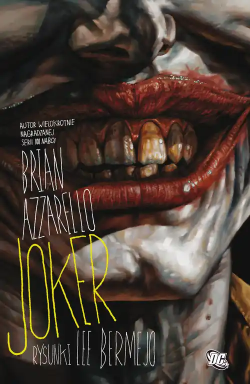 Joker Ograniczona ilość