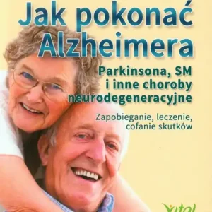 Szybka dostawa Jak pokonać Alzheimera w.2014