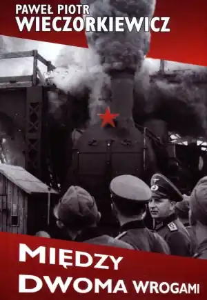 Między dwoma wrogami. Studia i publicystyka Zamów dziś
