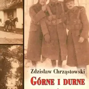 Górne i durne. Na Murmań Kup online