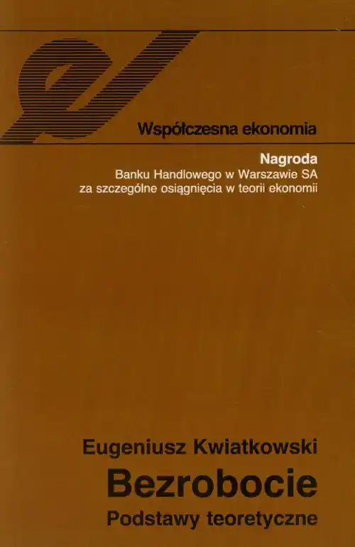Bezrobocie Najlepsza cena