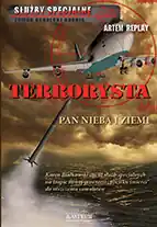 Terrorysta. Pan nieba i ziemi. Cena promocyjna