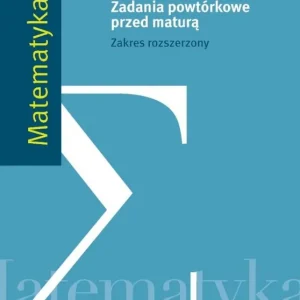 Matematyka LO Zad. powtórkowe przed maturą ZR OE Taniej