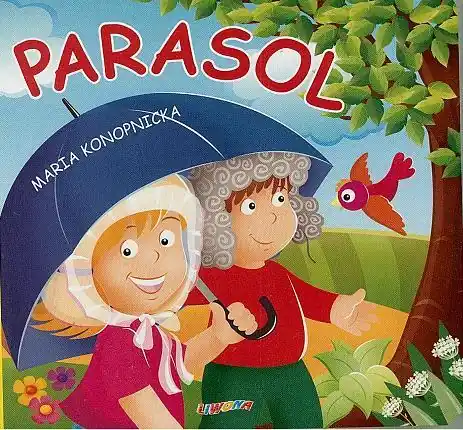 Niska cena Parasol